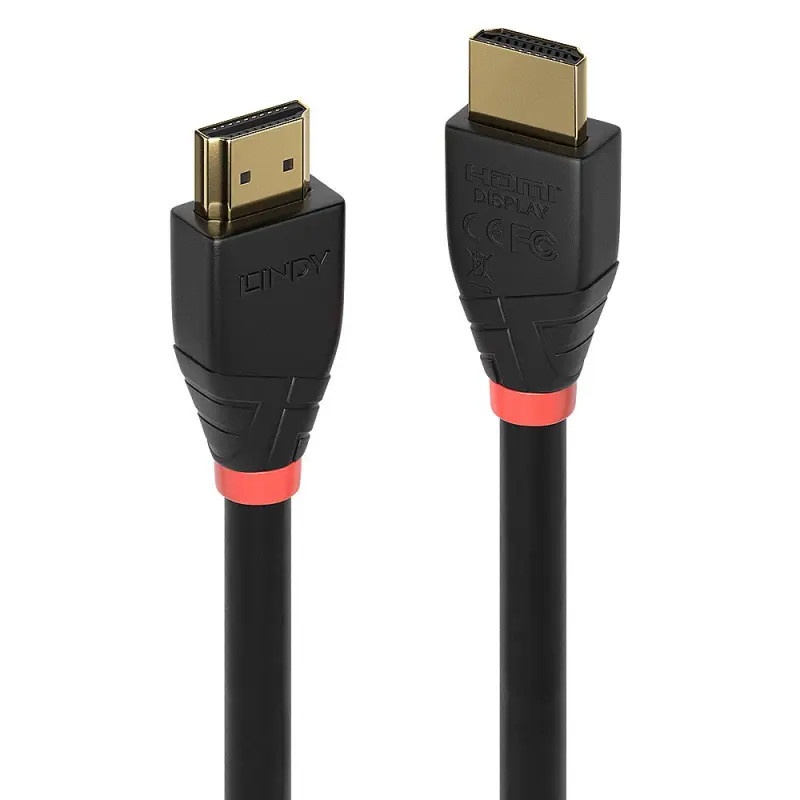 Lindy 15m aktīvais HDMI 18G kabelis