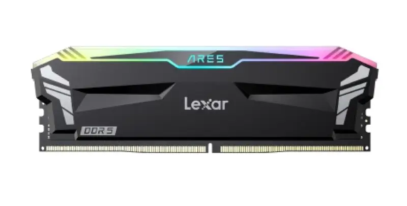 LEXAR Desktop Memory - DDR5 Ares