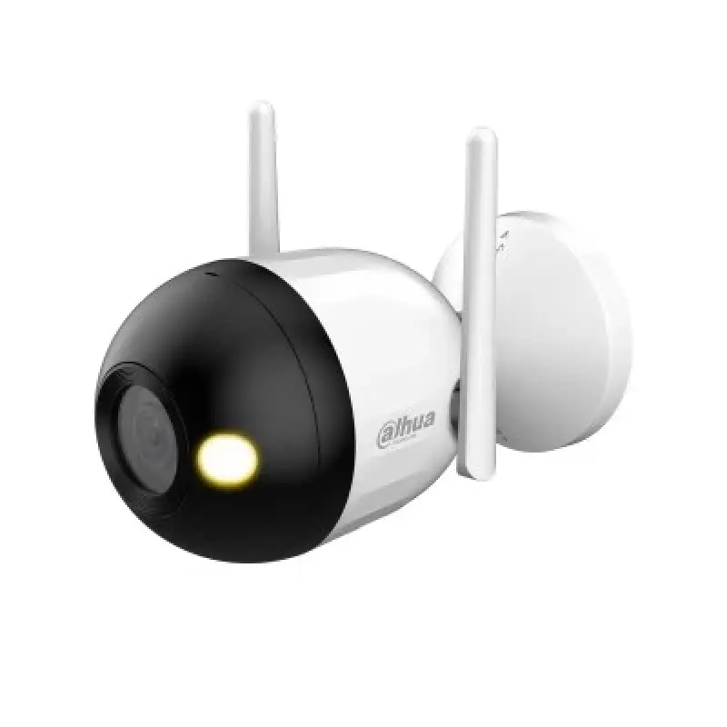 Dahua Technology F4C-LED Bullet IP drošības