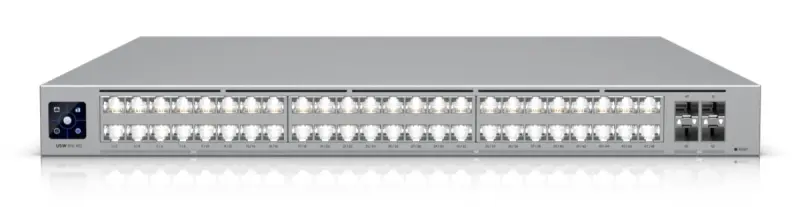 UBIQUITI NETWORKS Unifi Switch USW-Pro-XG-48-POE 1U