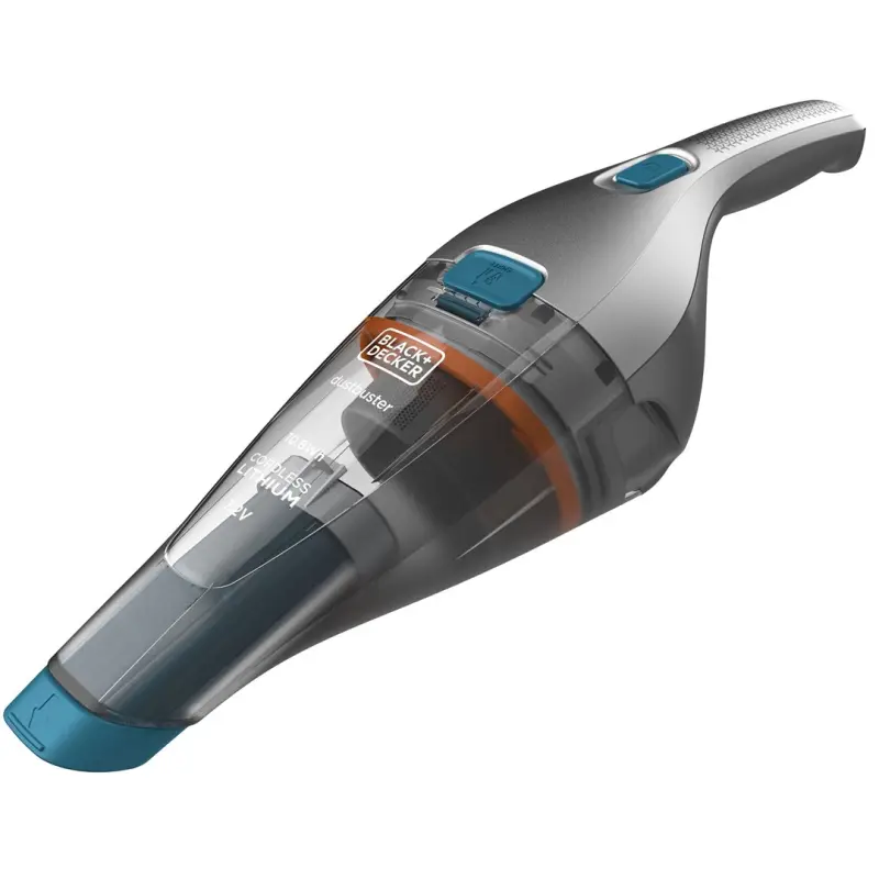 BLACK&DECKER Black & Decker NVC215WA-QW rokas