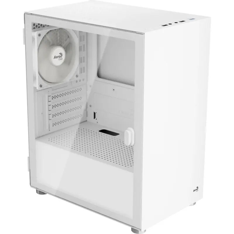 AEROCOOL Korpuss Mini CS-111 v1 MicroATX/MiniITX