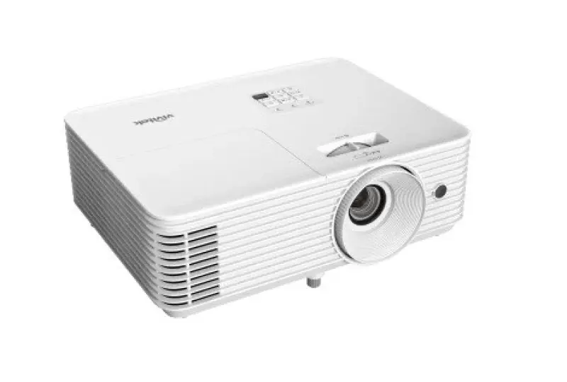 VIVITEK PROJEKTORS DH382 - DLP -