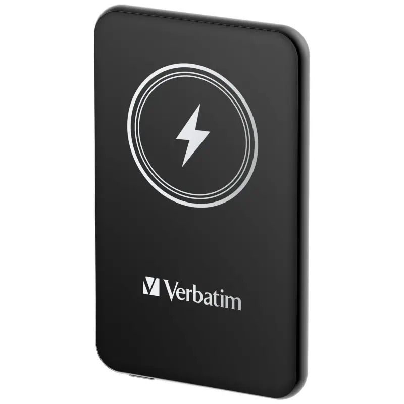 Power bank VERBATIM Charge AnA Go