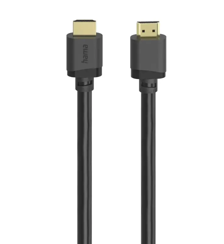 Hama 00202031 HDMI kabelis 2 m