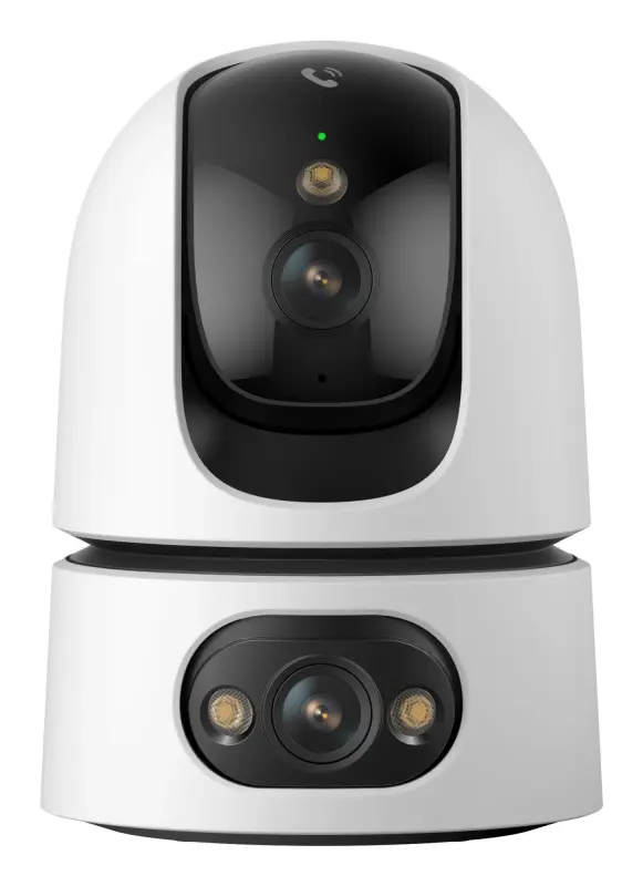IP drošības kamera IMOU Ranger Dual