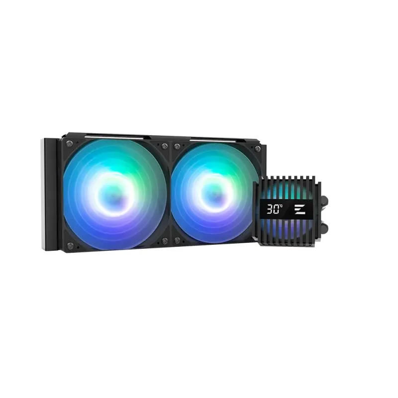 ZALMAN ALPHA2 V2 A24 240 mm