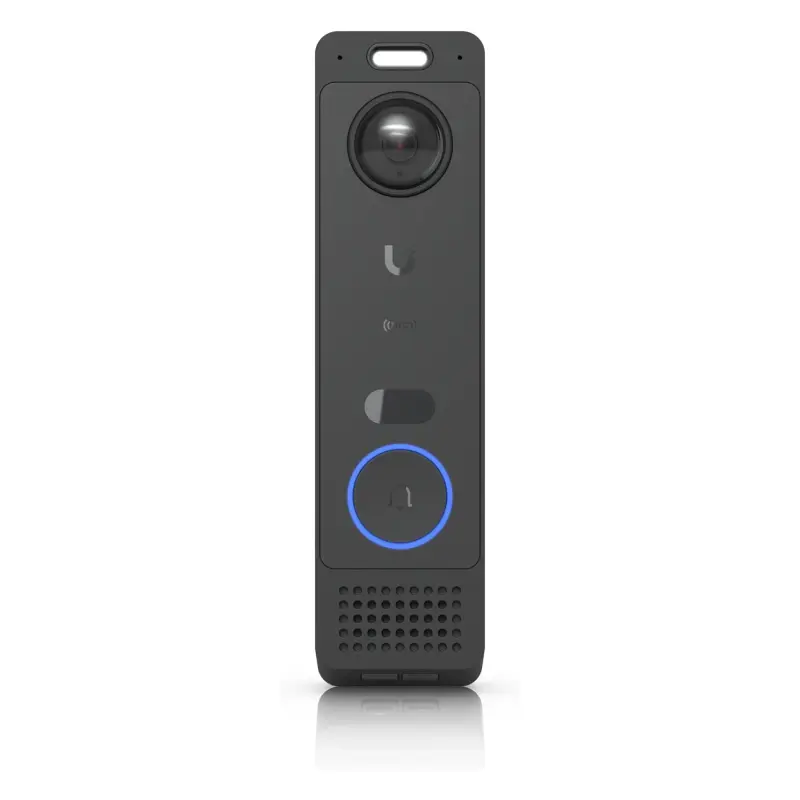 Ubiquiti UVC-G6-Entry All-weather, PoE+ Doorbell with