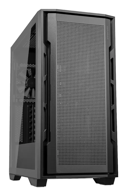 COUGAR Gaming CGR-5C78B Midi Tower Melns