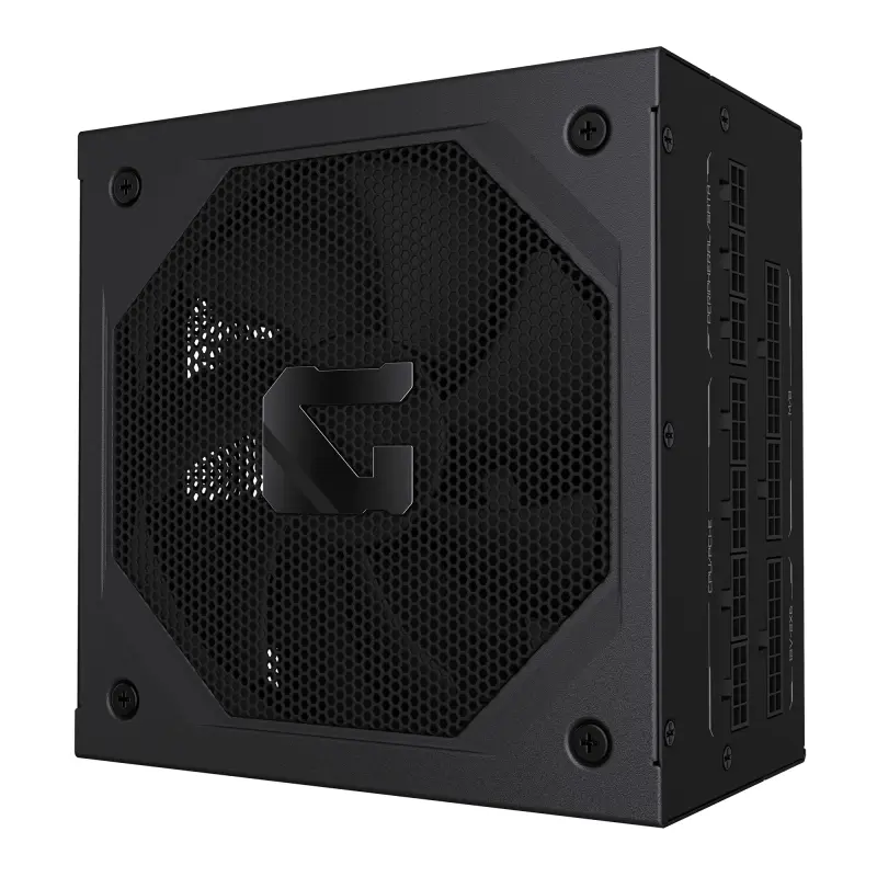 GIGABYTE GAMING 1000GM PG5 barošanas bloks