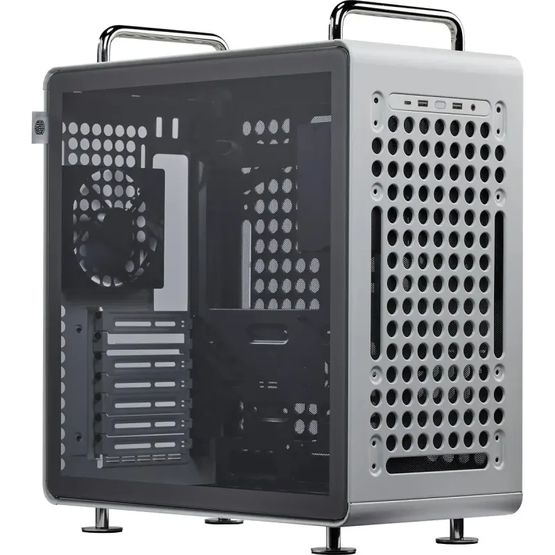 Datora korpuss Cooler Master QUBE 540