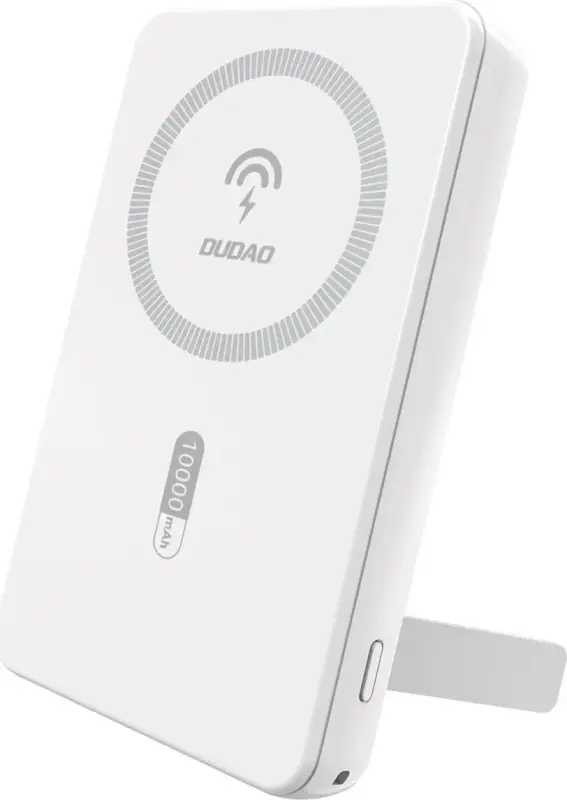 Portatīvais akumulators Dudao K14S+ 10000 mAh