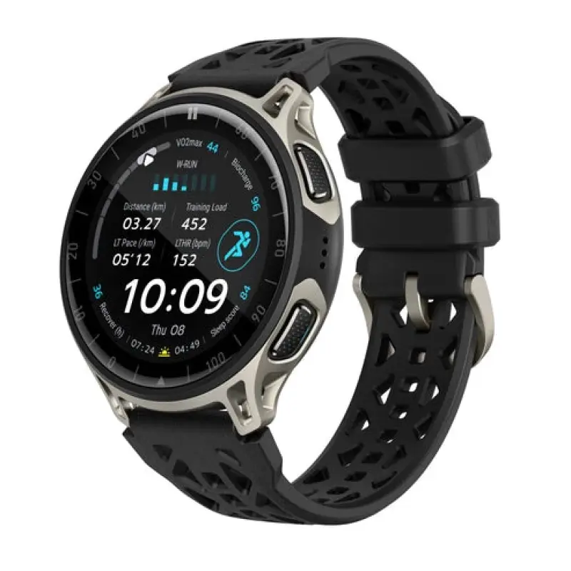 Amazfit Cheetah 2 Pro 3.35