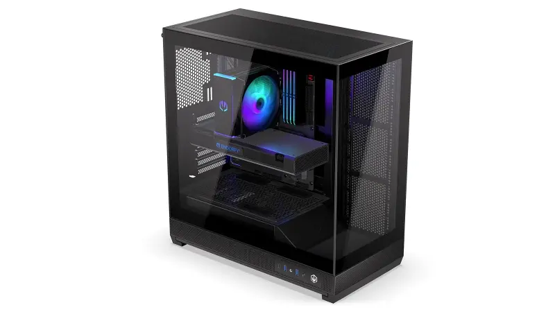 ENDORFY Fishtank 6000 Flex Mid-Tower PC