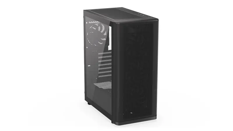 ENDORFY Ventum 400 Air ATX PC
