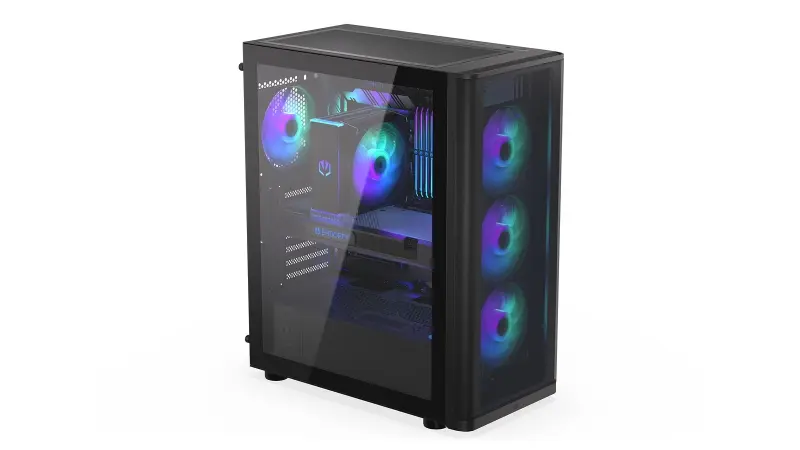 ENDORFY Ventum 400 ARGB ATX PC