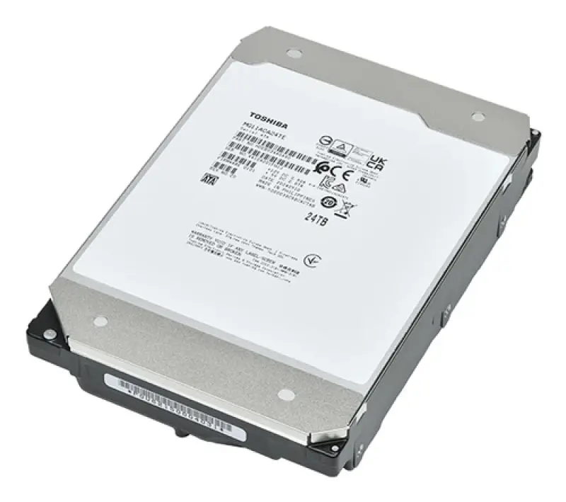 Toshiba MG11ACA14TE Enterprise Capacity HDD 14TB