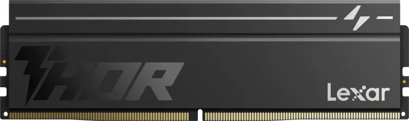 Lexar THOR 2nd Gen 32GB (2x16GB)