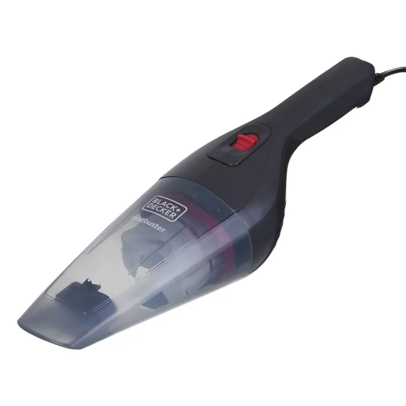 BLACK&DECKER Black & Decker NVB12AV rokas