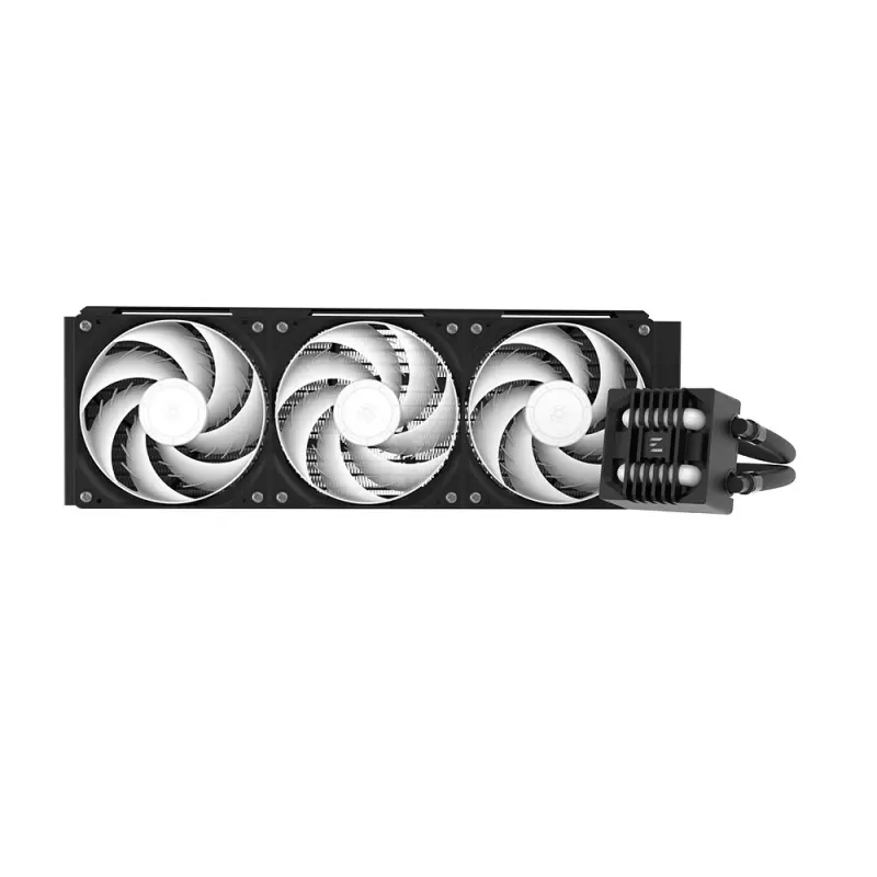 ZALMAN ALPHA2 SE A36 BLACK 360