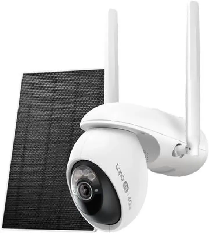 TP-LINK Tapo C665G Kit Outdoor IP