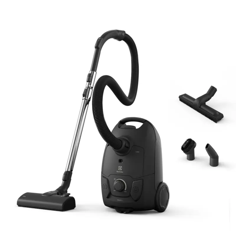 Electrolux EB51C2GG 3 litru cilindriskās putekļu