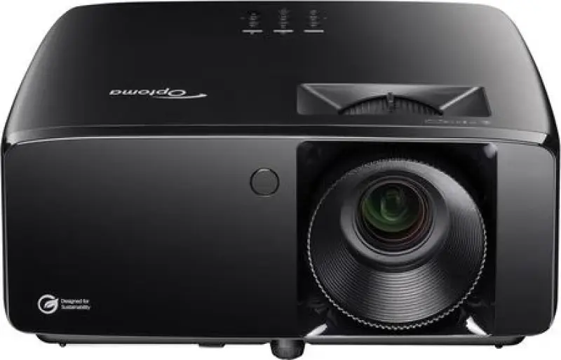 Optoma HZ41HDR Full HD lāzera projektors