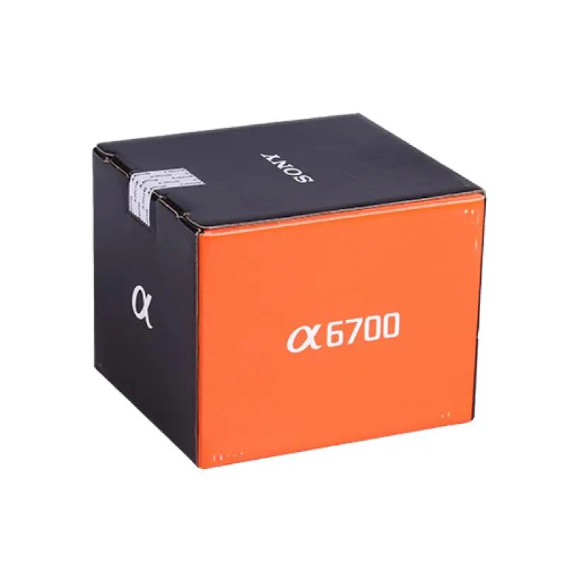 Sony Alpha ILCE-6700 spoguļkamera komplekts ar