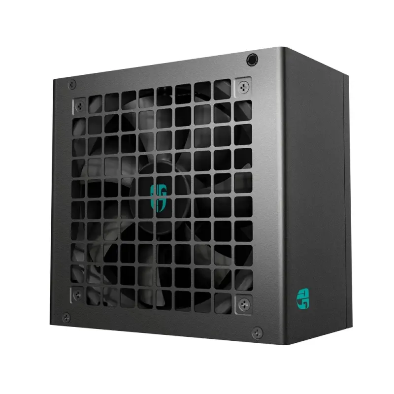 Deepcool PF650X 650W 80 PLUS Bronze
