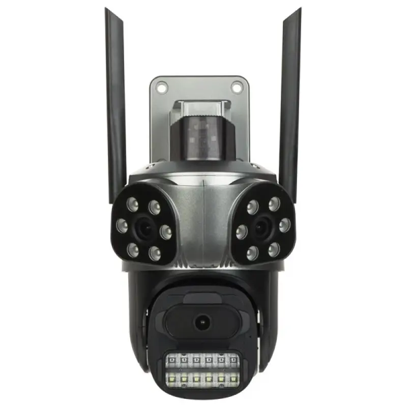 INNE Outdoor PTZ IP Camera Wi-Fi