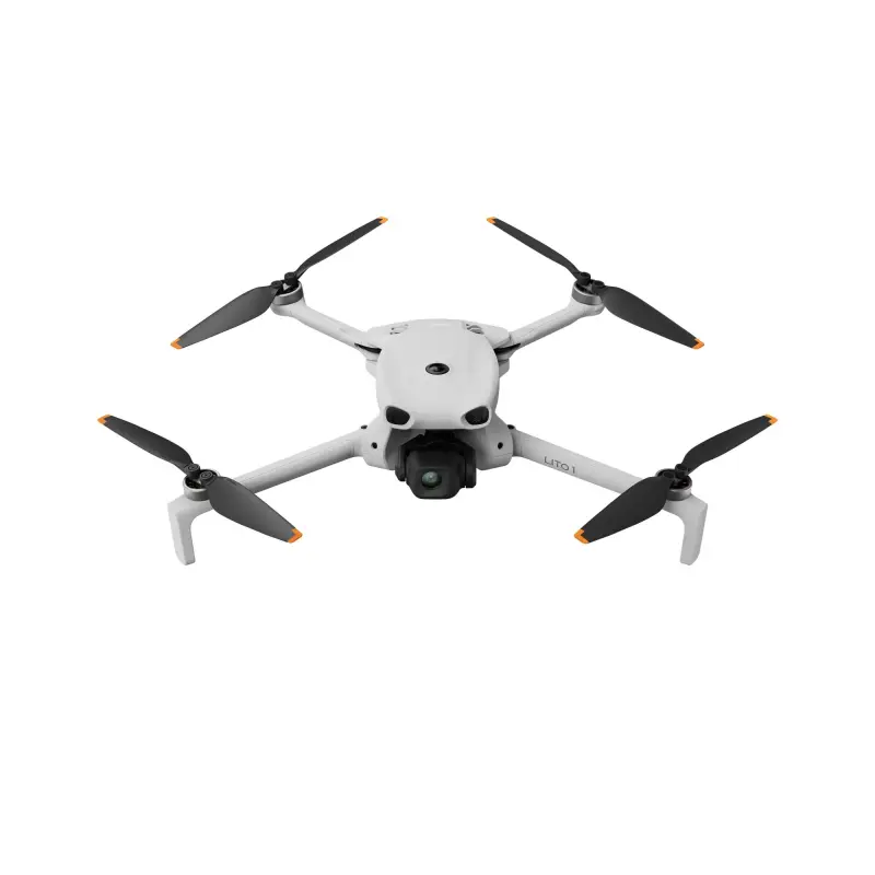 DJI Mini 2 Fly More Combo
