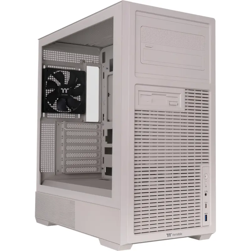 Thermaltake Retro 360 Beige Mid Tower