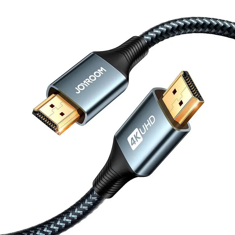JOYROOM SY-20H1 HDMI 2.0 kabelis