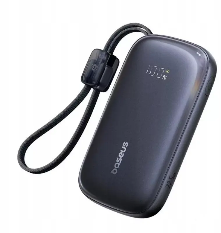 Baseus EnerFill FC21 QPow3 Ultra 10000