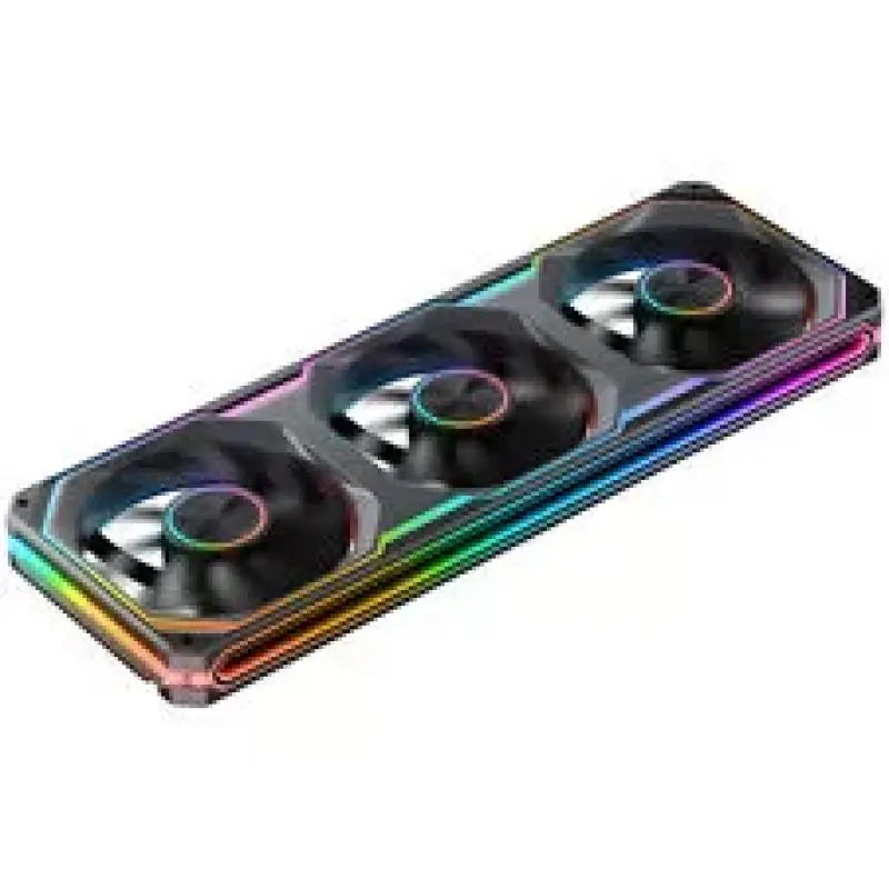 Jonsbo XA-360 360mm AIO šķidruma CPU