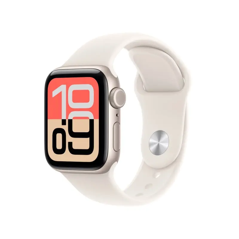 Apple Watch SE 3 GPS+Cellular 40mm