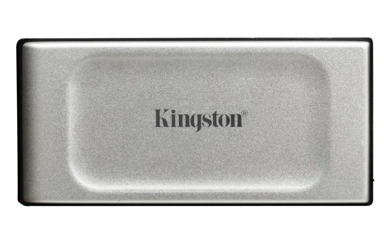 Kingston XS2000 2TB Portatīvais SSD -