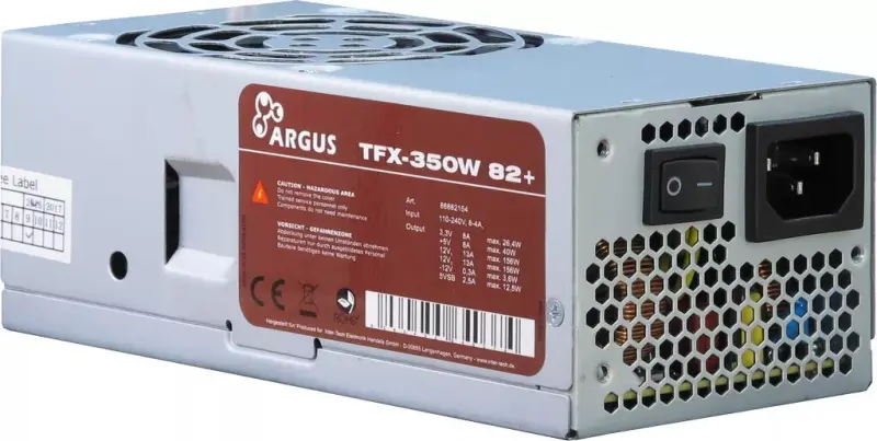 INTER-TECH Argus TFX-350W - 88882154 -