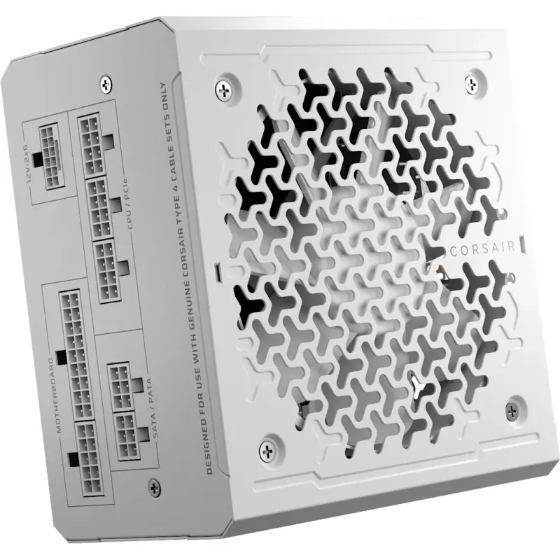 Corsair RM750e 2025 RMe sērijas barošanas