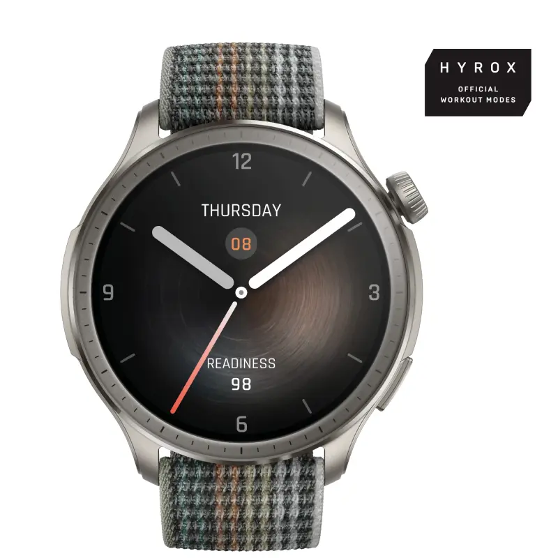 AMAZFIT Balance Sunset Grey - W2286GL1G