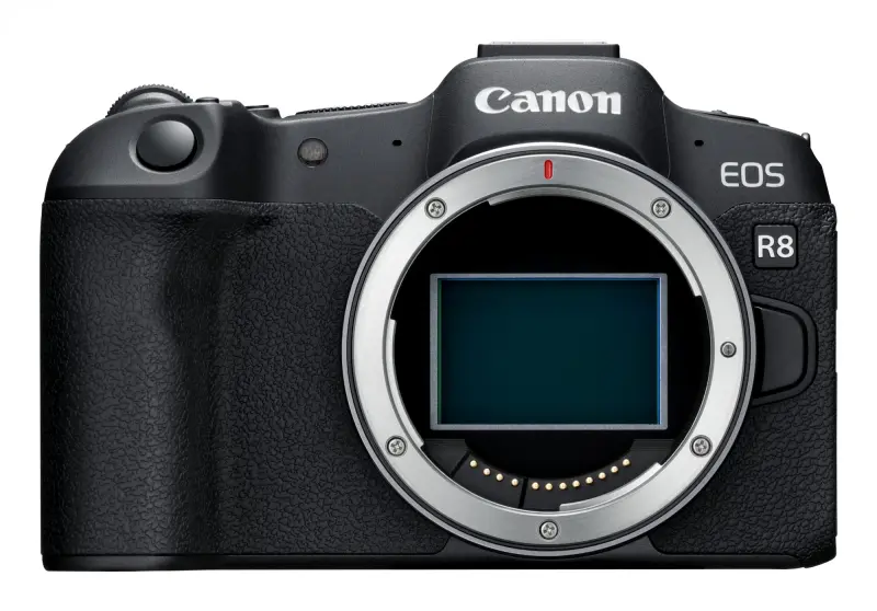 Canon EOS R8 Kameras korpuss -