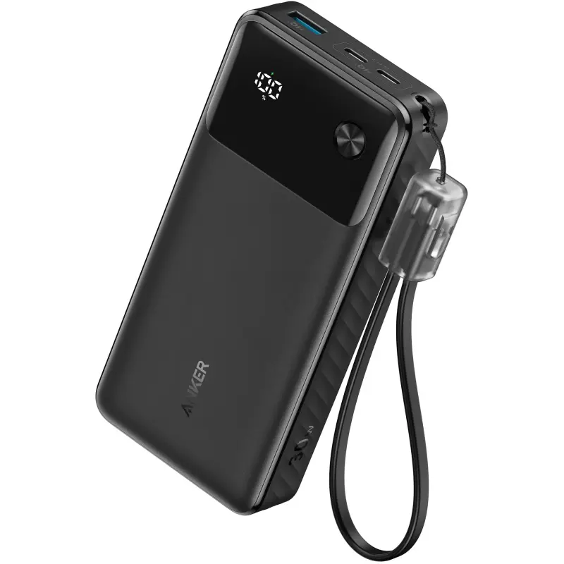ANKER "PowerCore 20000mAh" Black -