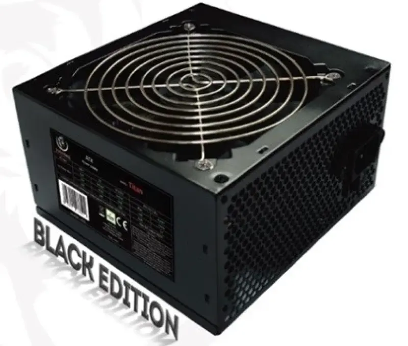 Rebeltec TITAN 600W - OB-ZAS-RBL-013 -