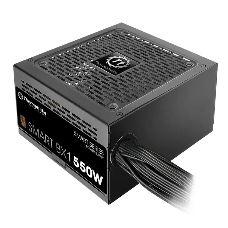 Thermaltake Smart BX1 550W Barošanas bloks
