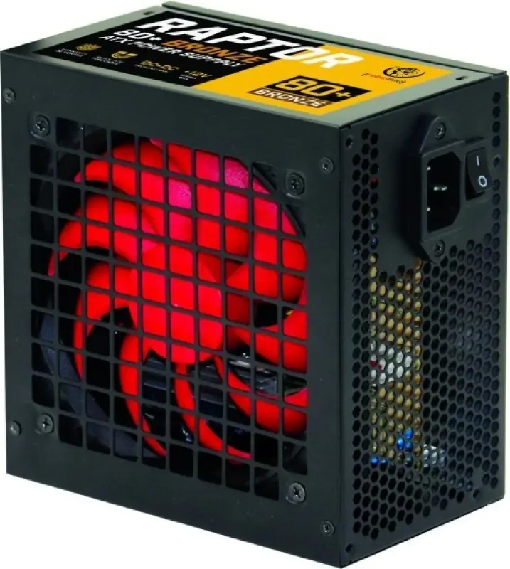 Rebeltec RAPTOR 500W Elektriskais skrejritenis -