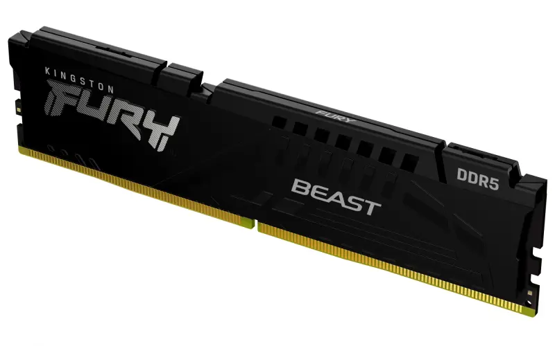 Kingston Fury Beast Black 64GB (1x64GB)