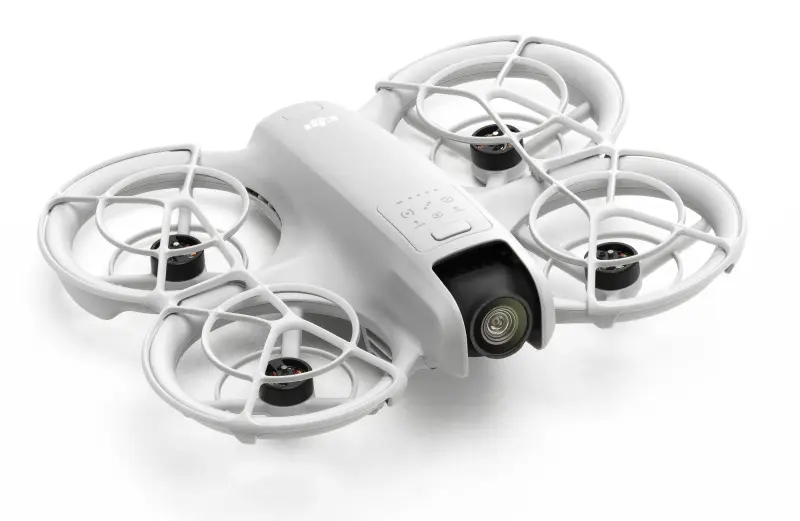 DJI Drone||Neo Fly More Combo|Consumer|CP.FP