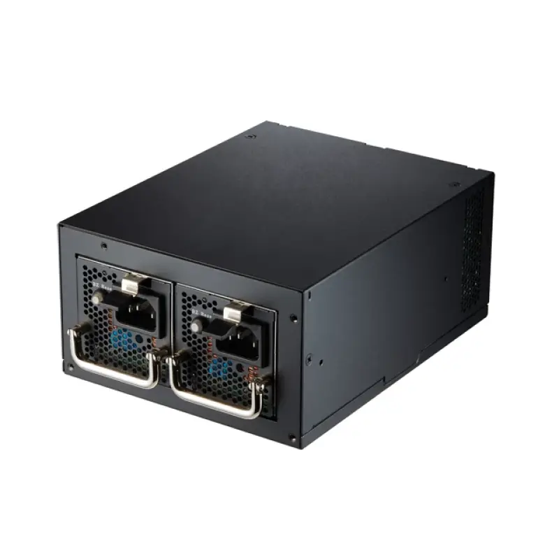 FSP/Fortron Twins PRO 500W Barošanas Bloks