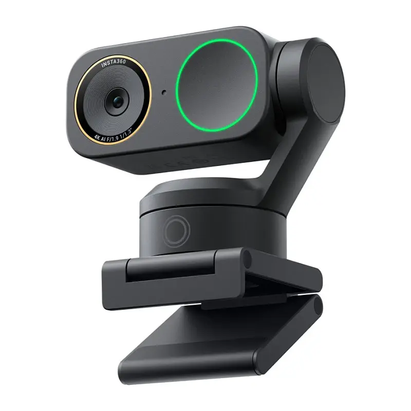 INSTA360 Link2 Pro Webcam - LINK2PRO01