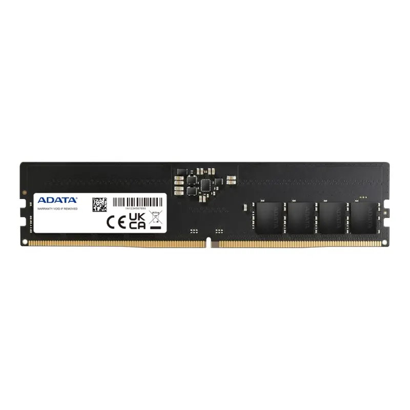 ADATA DIMM 32 GB DDR5-4800 , Arbeitsspeicher